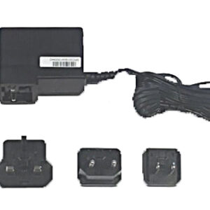 Power Supply for 10XPL/SLB 12V,2A