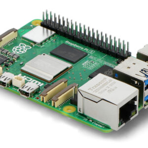 Raspberry Pi 5 Signage Player 8GB